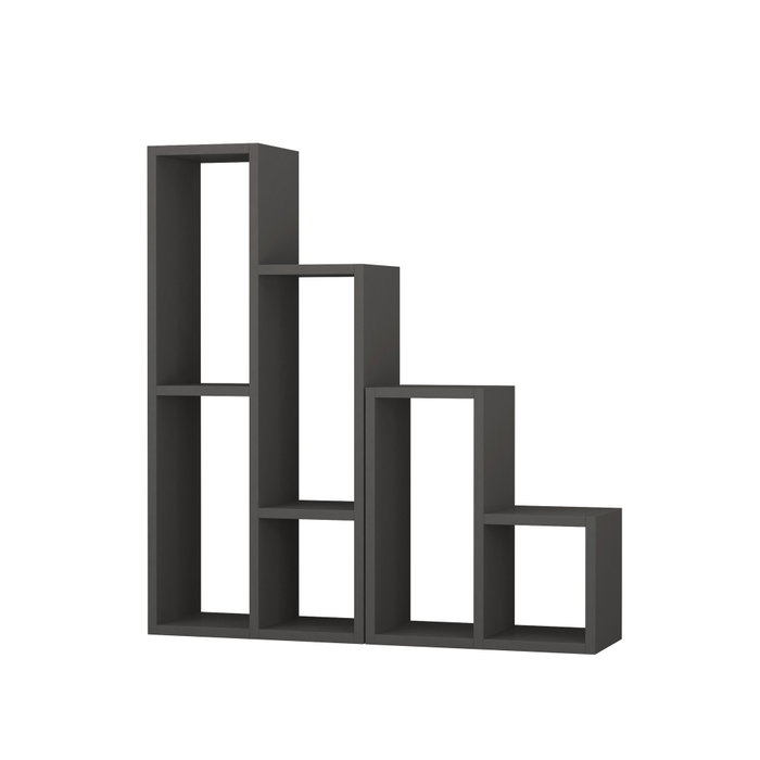 Hanah Home Sule - Antracita Hanah Home Sule - Antracita